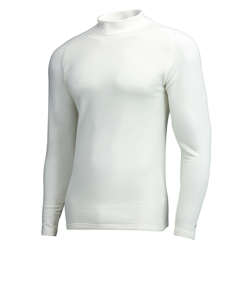 ゴルフウェア 吸湿発熱 ムーブプラス 長袖 アンダーウェア ZHPUMF-1103