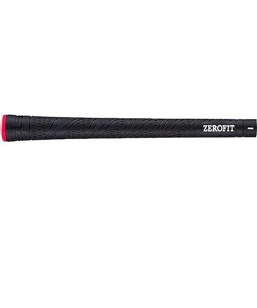 インスパイラルパワーグリップ ZFグリップ50g バックライン無し ZIGRMB-50R BKXRD