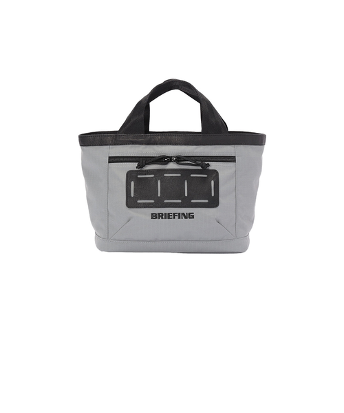 ブリーフィング（BRIEFING）カートトートバッグ DL FD RIP BRG241T24