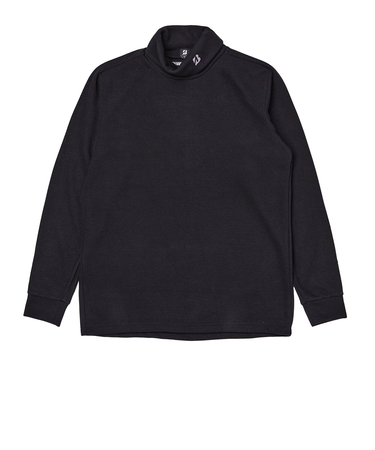 ゴルフウェア BSG長袖タートルネックシャツ FGM32FBKL
