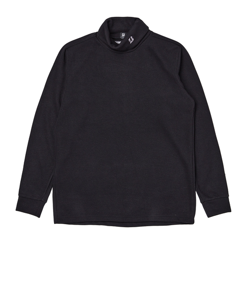 ゴルフウェア BSG長袖タートルネックシャツ FGM32FBKL