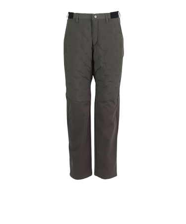 トミーアーマー（Tommy Armour）ゴルフウェア MOVEUPII 3D ロングパンツ TADK25F020009 KHK