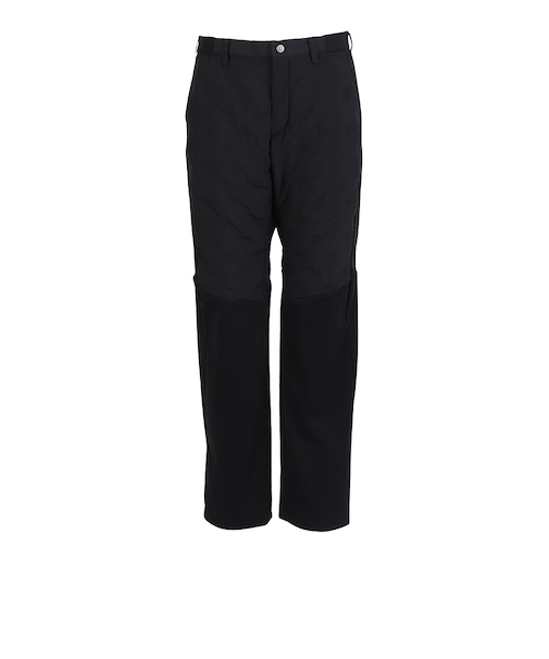 トミーアーマー（Tommy Armour）ゴルフウェア MOVEUPII 3D ロングパンツ TADK25F020009 BLK