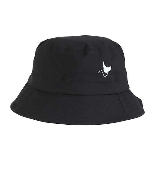クランク（CLUNK）ゴルフ レインハット CL5TLZ91 BLK｜ヴィクトリアゴルフの通販｜&mall（アンドモール）三井ショッピング ...