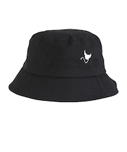 クランク（CLUNK）レイン帽子 レインハット CL5TLZ91 BLK