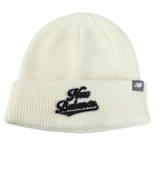 ニューバランス（new balance）ゴルフ ニットキャップ ビーニー 012