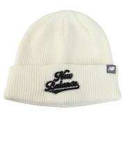 ニューバランス（new balance）ゴルフ ニットキャップ ビーニー 012-5287013-030