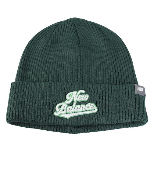 ニューバランス（new balance）ゴルフ ニットキャップ ビーニー 012-5287013-182