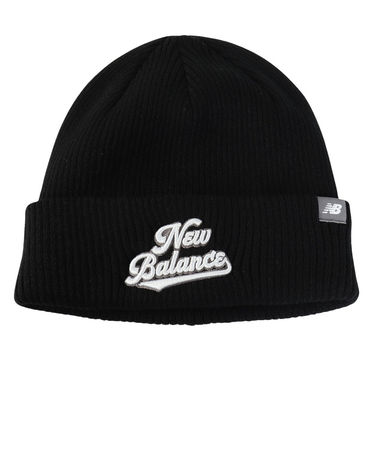 ニューバランス（new balance）ゴルフ ニットキャップ ビーニー 012-5287013-010