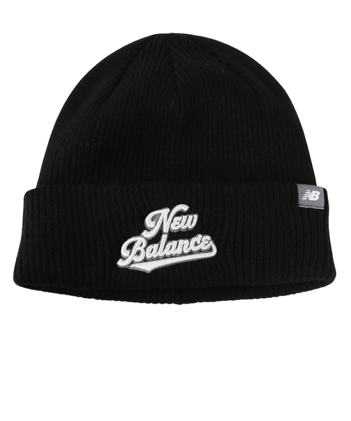 ニューバランス（new balance）ゴルフ ニットキャップ ビーニー 012-5287013-010