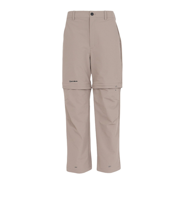 テーラーメイド（TAYLORMADE）ゴルフウェア  防風 撥水 ストレッチコンバーチブルパンツ M20173-UN969