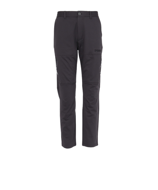 ピン（PING）ゴルフウェア ダンボールニット テーパードパンツ 621-5231003-020