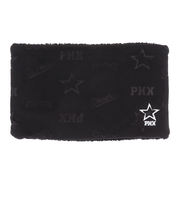 ピン（PING）ゴルフ フリースエンボス柄 ネックウォーマー 622-5283900-010