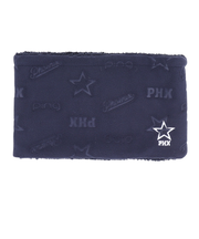 ピン（PING）ゴルフ フリースエンボス柄ネックウォーマー 622-5283900-120