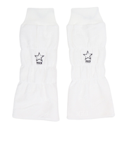 ピン（PING）ゴルフ フリースエンボス柄レッグウォーマー 622-5283901-030