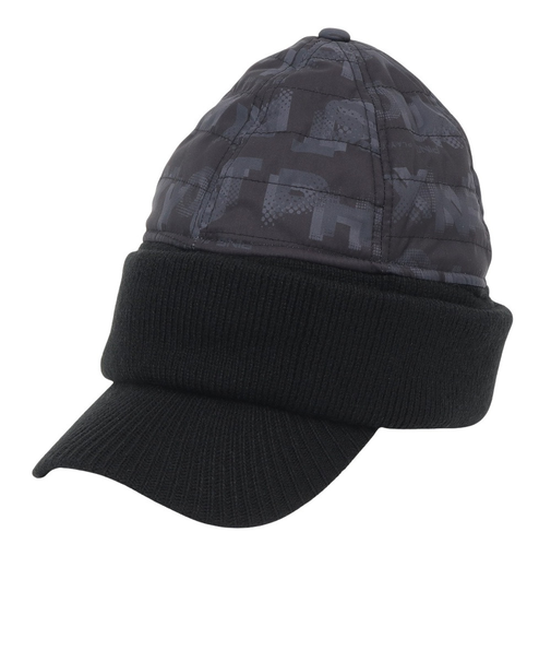 ピン（PING）帽子 ニットキャップ 621-5287900-010