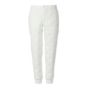 ピン（PING）ゴルフウェア 保温 ピンソニックハイブリット ジョガーパンツ 621-5231900-030