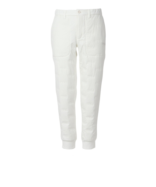 ピン（PING）ゴルフウェア 保温 ピンソニックハイブリット ジョガーパンツ 621-5231900-030