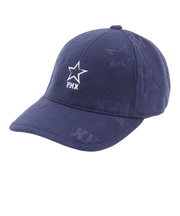 ピン（PING）ゴルフ フリース エンボス柄 キャップ 622-5287901-120