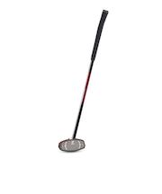 ハタチ（HATACHI）グラウンドゴルフ ナビゲーションドライブクラブ 右84cm BH2864-66RS