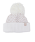 アディダス（adidas）帽子 ニット ポンポンビーニー JVU37-JL5663 W