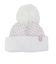アディダス（adidas）帽子 ニット ポンポンビーニー JVU37-JL5663 W