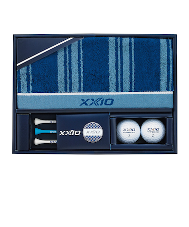 XXIO HYPER RD ボールギフト ギフトセット GGF-F2204