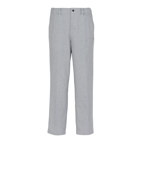 プーマ（PUMA）ゴルフウェア 防風 ウインドクロス PGC ワイドパンツ