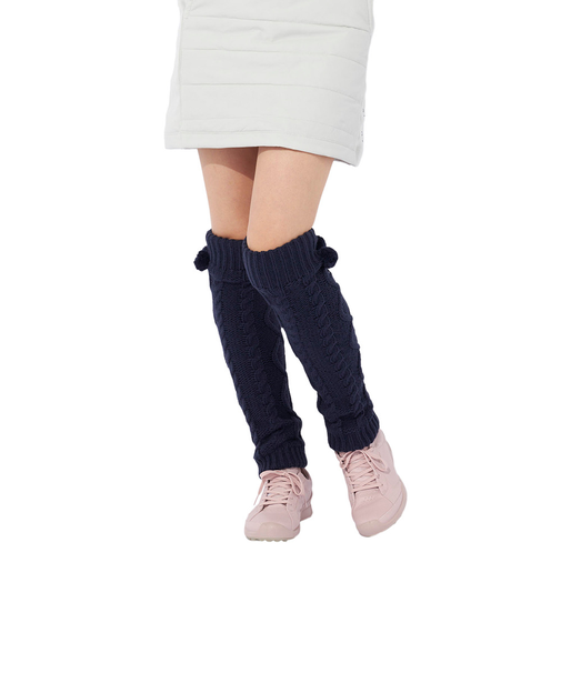 マリ・クレール スポール（marie claire sport）レッグウォーマー 732925 -NV