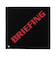 ブリーフィング（BRIEFING）LOGO WASH タオル BY HT BRG241A17-010