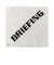 ブリーフィング（BRIEFING）LOGO WASH タオル BY HT BRG241A17-000