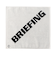 ブリーフィング（BRIEFING）LOGO WASH タオル BY HT BRG241A17-000