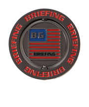 ブリーフィング（BRIEFING）METAL TURN マーカー BRG243G25-010