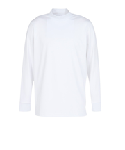 アディダス(adidas)ゴルフウェア 吸汗速乾 長袖 モックシャツ OFI37-KL5643 W