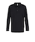 アディダス（adidas）ゴルフウェア ロングスリーブシャツ OFI39-KL5644 BK