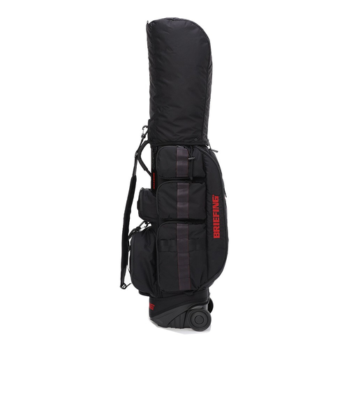 ブリーフィング（BRIEFING）キャディバッグ CR－6 CASTER BRG251D02