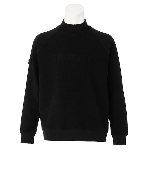 ブリーフィング（BRIEFING）ゴルフウェア HOL STITCH ロゴ FAKE