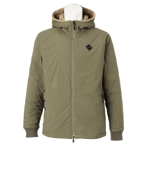 ブリーフィング（BRIEFING）ゴルフウェア HOL BOA QUILTED