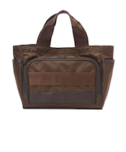 ブリーフィング（BRIEFING）ゴルフバッグ CART トート LC HOL BRG253T47-023