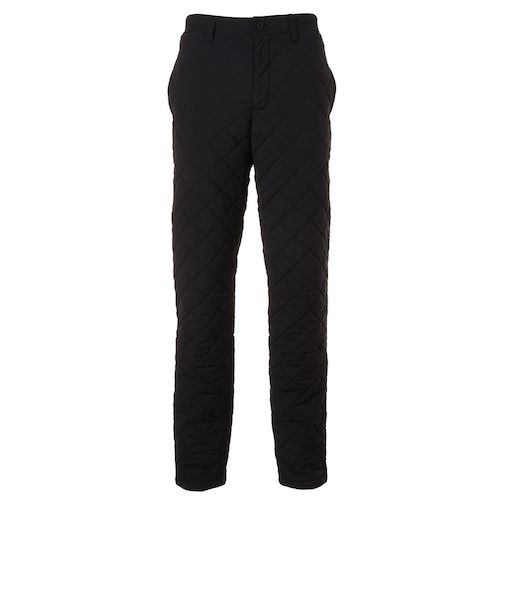 ブリーフィング（BRIEFING）ゴルフウェア HOL QUILTED INSULATION パンツ BRG253MD1-010