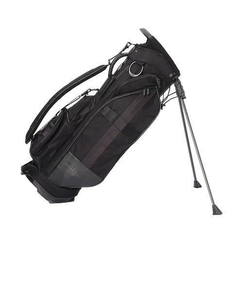 ブリーフィング（BRIEFING）キャディバッグ CR－4 04 LC HOL BRG253D40