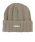 アディダス（adidas）帽子 ロゴ リブ仕上げニットビーニー JVU27-KB0494 BEG