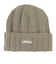 アディダス（adidas）帽子 ロゴ リブ仕上げニットビーニー JVU27-KB0494 BEG