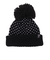 アディダス（adidas）帽子 ニット ポンポンビーニー JVU37-JX2365 BLK