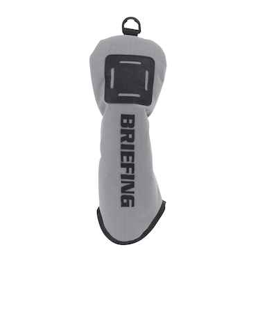 ブリーフィング（BRIEFING）フェアウェイウッド ヘッドカバー DL FD RIP BRG241G20-014