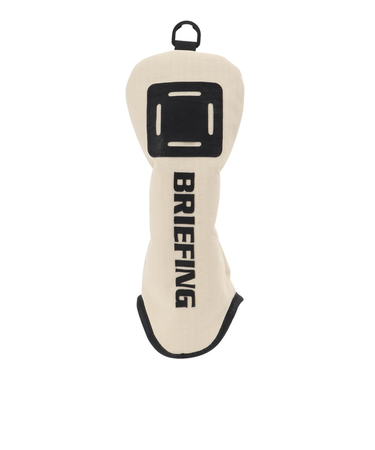 ブリーフィング（BRIEFING）フェアウェイウッド ヘッドカバー DL FD RIP BRG241G20-021