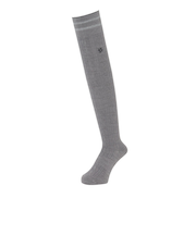 セントアンドリュース（ST.ANDREWS）ゴルフ 遠赤保温 足底サポート ケーブル ニーハイソックス 042-5286056-020