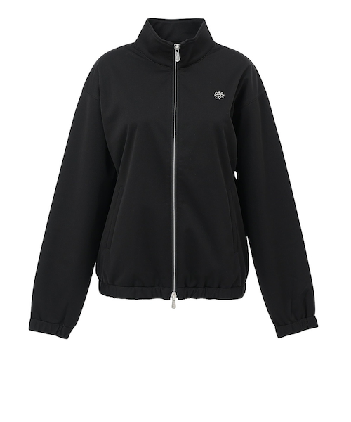 セントアンドリュース（ST.ANDREWS）ゴルフウェア アウター 防風 ロゴ