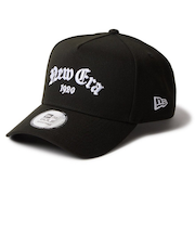 ニューエラ(NEW ERA)帽子 ゴルフ 9FORTY A-Frame オールドイングリッシュロゴ 14669113