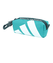 アディダス（adidas）ボールドロゴ ゴルフボール ケース IKD42-JM3032